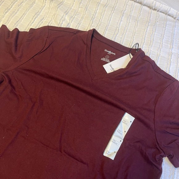 NEW GOODFELLOW TSHIRT - Picture 1 of 6